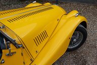 Morgan 4/4 1.8 INJECTION 30