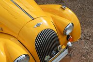 Morgan 4/4 1.8 INJECTION 23
