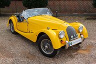 Morgan 4/4 1.8 INJECTION 19