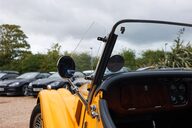 Morgan 4/4 1.8 INJECTION 28