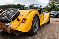 Morgan 4/4 1.8 INJECTION 27