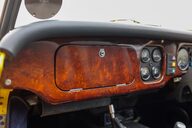 Morgan 4/4 1.8 INJECTION 12
