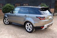 Land Rover Range Rover Sport 3.0 SDV6 HSE 66