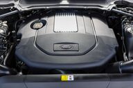 Land Rover Range Rover Sport 3.0 SDV6 HSE 60