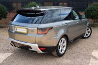 Land Rover Range Rover Sport 3.0 SDV6 HSE 70