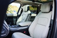 Land Rover Range Rover Sport 3.0 SDV6 HSE 18