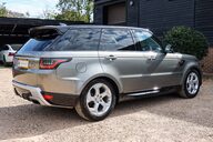 Land Rover Range Rover Sport 3.0 SDV6 HSE 69
