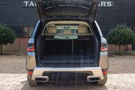 Land Rover Range Rover Sport 3.0 SDV6 HSE 68