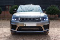 Land Rover Range Rover Sport 3.0 SDV6 HSE 7