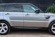 Land Rover Range Rover Sport 3.0 SDV6 HSE 11
