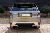 Land Rover Range Rover Sport 3.0 SDV6 HSE 8
