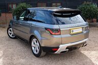 Land Rover Range Rover Sport 3.0 SDV6 HSE 65