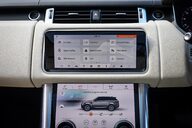 Land Rover Range Rover Sport 3.0 SDV6 HSE 14