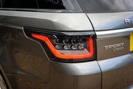 Land Rover Range Rover Sport 3.0 SDV6 HSE 52