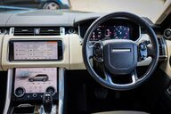 Land Rover Range Rover Sport 3.0 SDV6 HSE 4