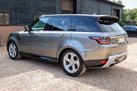 Land Rover Range Rover Sport 3.0 SDV6 HSE 67