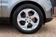 Land Rover Range Rover Sport 3.0 SDV6 HSE 12