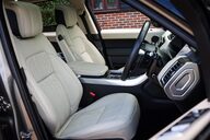 Land Rover Range Rover Sport 3.0 SDV6 HSE 3
