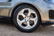 Land Rover Range Rover Sport 3.0 SDV6 HSE 57