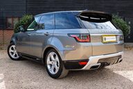 Land Rover Range Rover Sport 3.0 SDV6 HSE 2