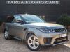 Land Rover Range Rover Sport 3.0 SDV6 HSE