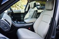Land Rover Range Rover Sport 3.0 SDV6 HSE 16