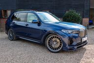 BMW Alpina XB7 4.4 V8 71