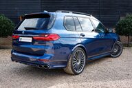 BMW Alpina XB7 4.4 V8 86