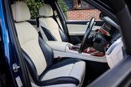 BMW Alpina XB7 4.4 V8 12