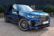 BMW Alpina XB7 4.4 V8 69
