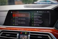 BMW Alpina XB7 4.4 V8 53