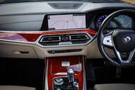 BMW Alpina XB7 4.4 V8 36