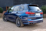 BMW Alpina XB7 4.4 V8 9
