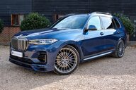BMW Alpina XB7 4.4 V8 8