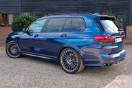 BMW Alpina XB7 4.4 V8 81