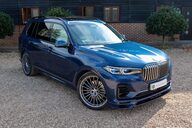 BMW Alpina XB7 4.4 V8 70