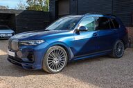 BMW Alpina XB7 4.4 V8 76