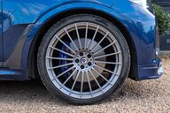 BMW Alpina XB7 4.4 V8 11