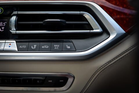 BMW Alpina XB7 4.4 V8 28