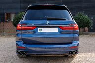 BMW Alpina XB7 4.4 V8 7