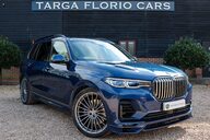 BMW Alpina XB7 4.4 V8 1
