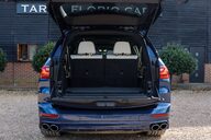 BMW Alpina XB7 4.4 V8 83