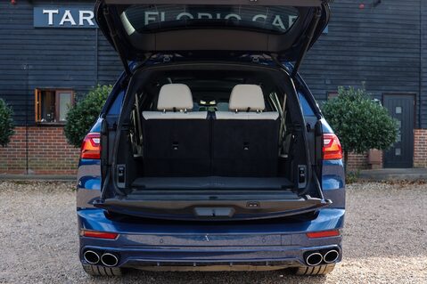 BMW Alpina XB7 4.4 V8 83