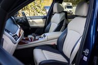 BMW Alpina XB7 4.4 V8 3