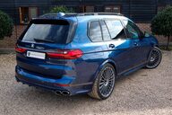 BMW Alpina XB7 4.4 V8 85