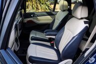 BMW Alpina XB7 4.4 V8 19
