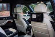 BMW Alpina XB7 4.4 V8 5