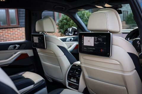 BMW Alpina XB7 4.4 V8 5
