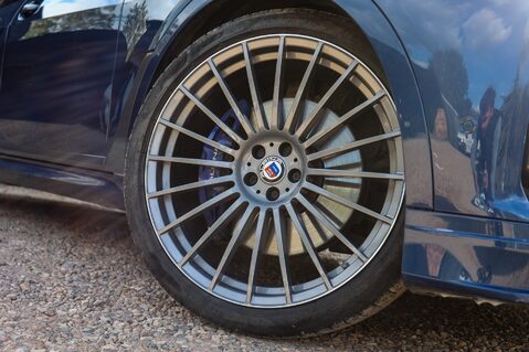 BMW Alpina XB7 4.4 V8 72
