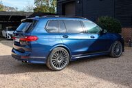 BMW Alpina XB7 4.4 V8 84